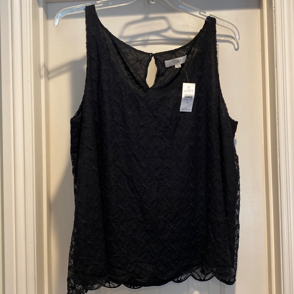 Loft Camisole